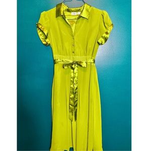 Cato Vintage Inspired Dress